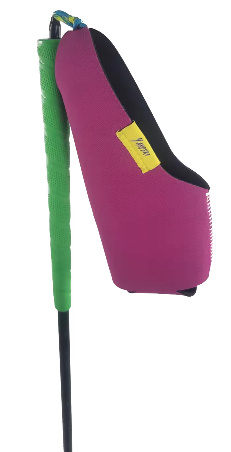 Yardski Purple