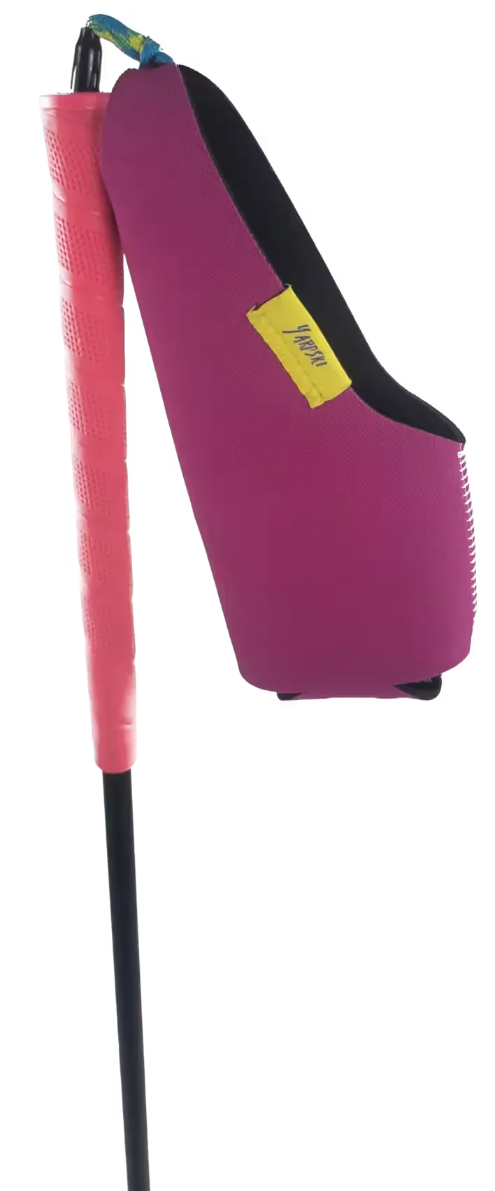 Yardski Purple
