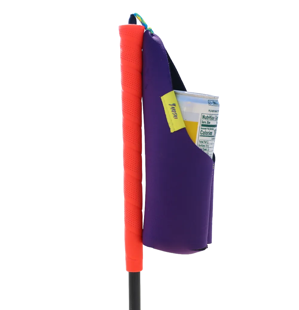 Yardski Purple